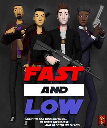 Fast and Low
