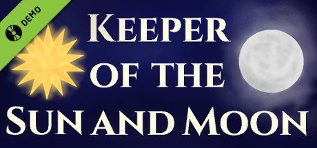 Keeper of the Sun and Moon Demo banner