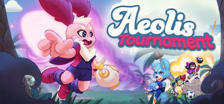 Aeolis Tournament header image
