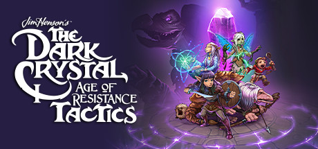 dark crystal age of resistance tactics ps4 release date