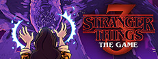 Stranger Things 3: The Game 게임 이미지