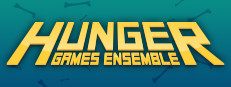 The Hunger: Games Ensemble 게임 이미지