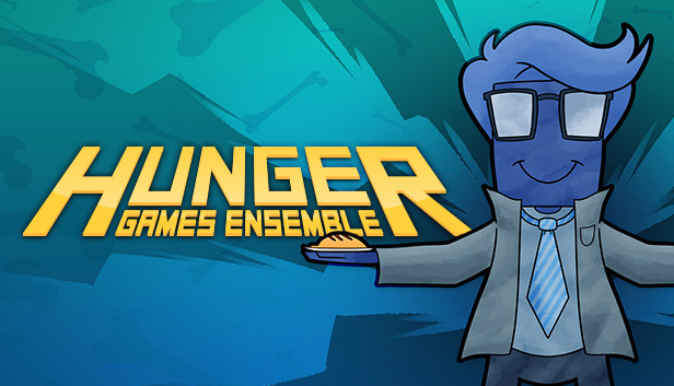 The Hunger: Games Ensemble on Steam