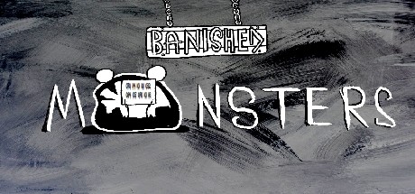 Banished Monsters steam charts