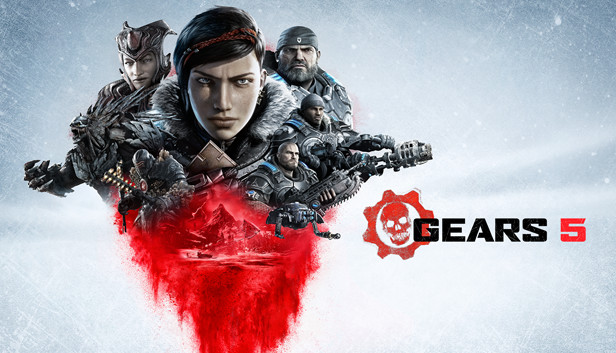 Save 60 On Gears 5 On Steam