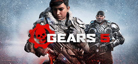 Teaser image for Gears 5