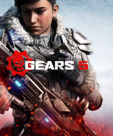 Gears 5