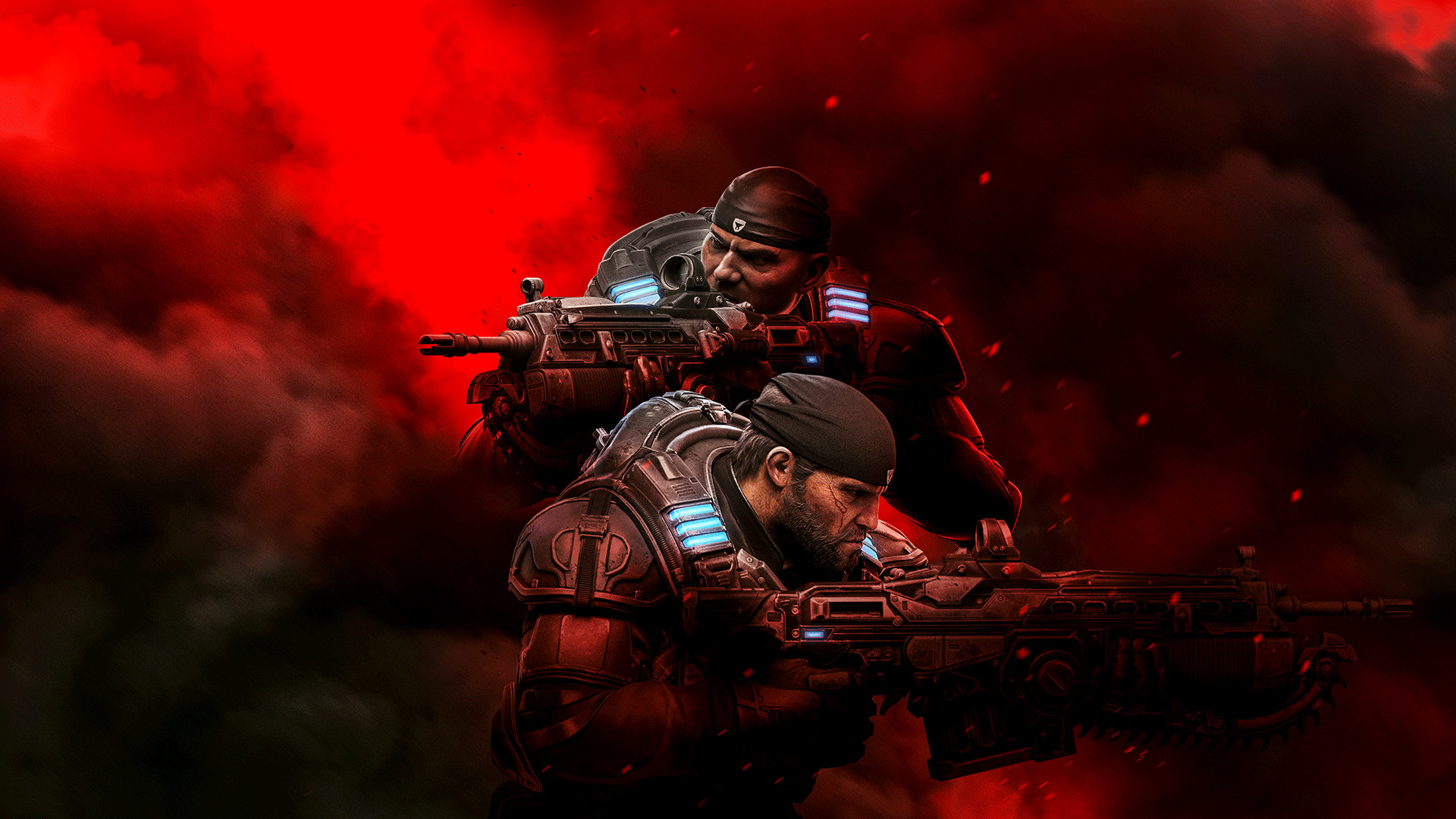 Steam Community :: :: Gears Of War 3