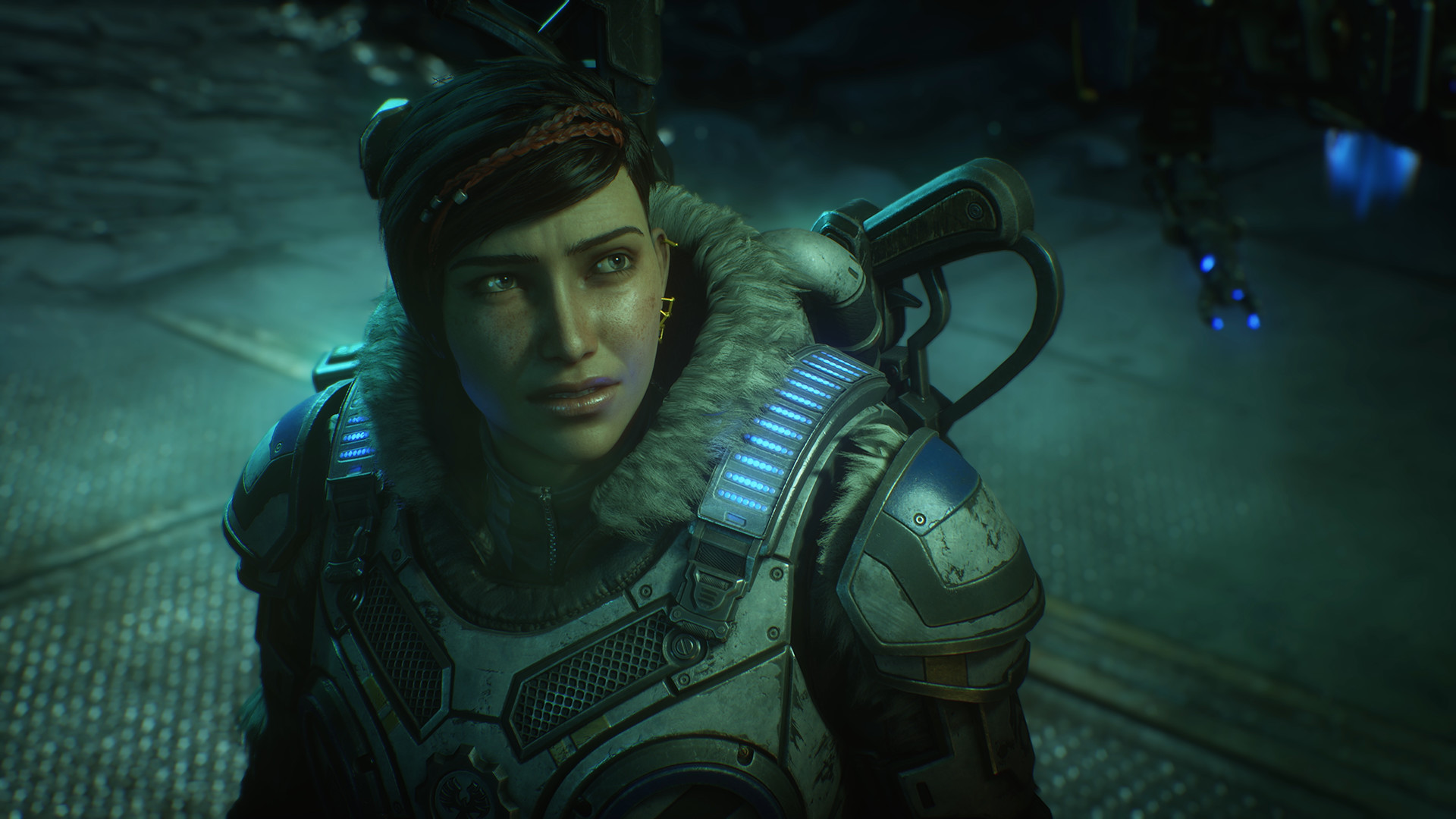 Gears 5: Hivebusters - Metacritic