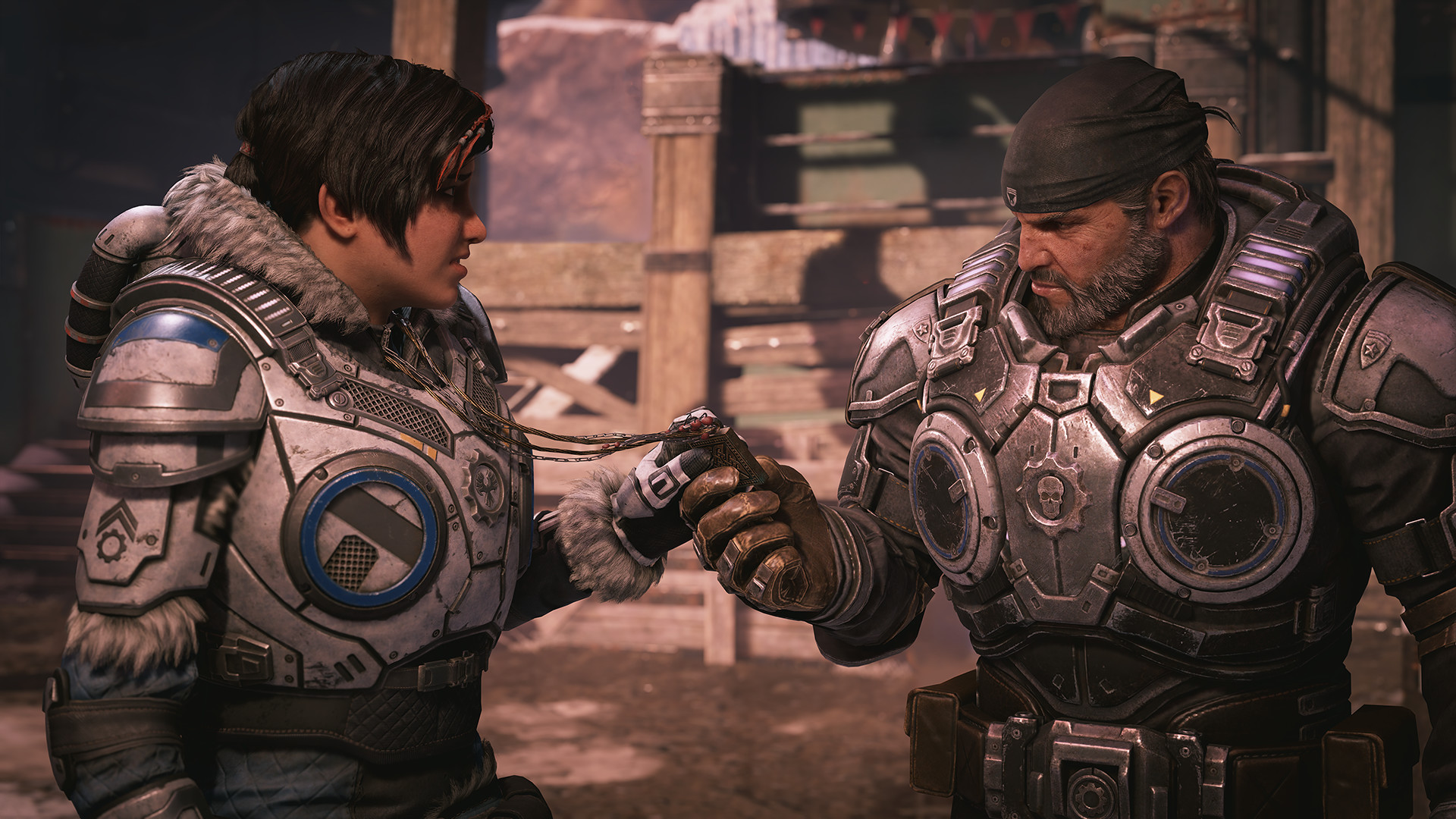 Steam Community :: Gears 5