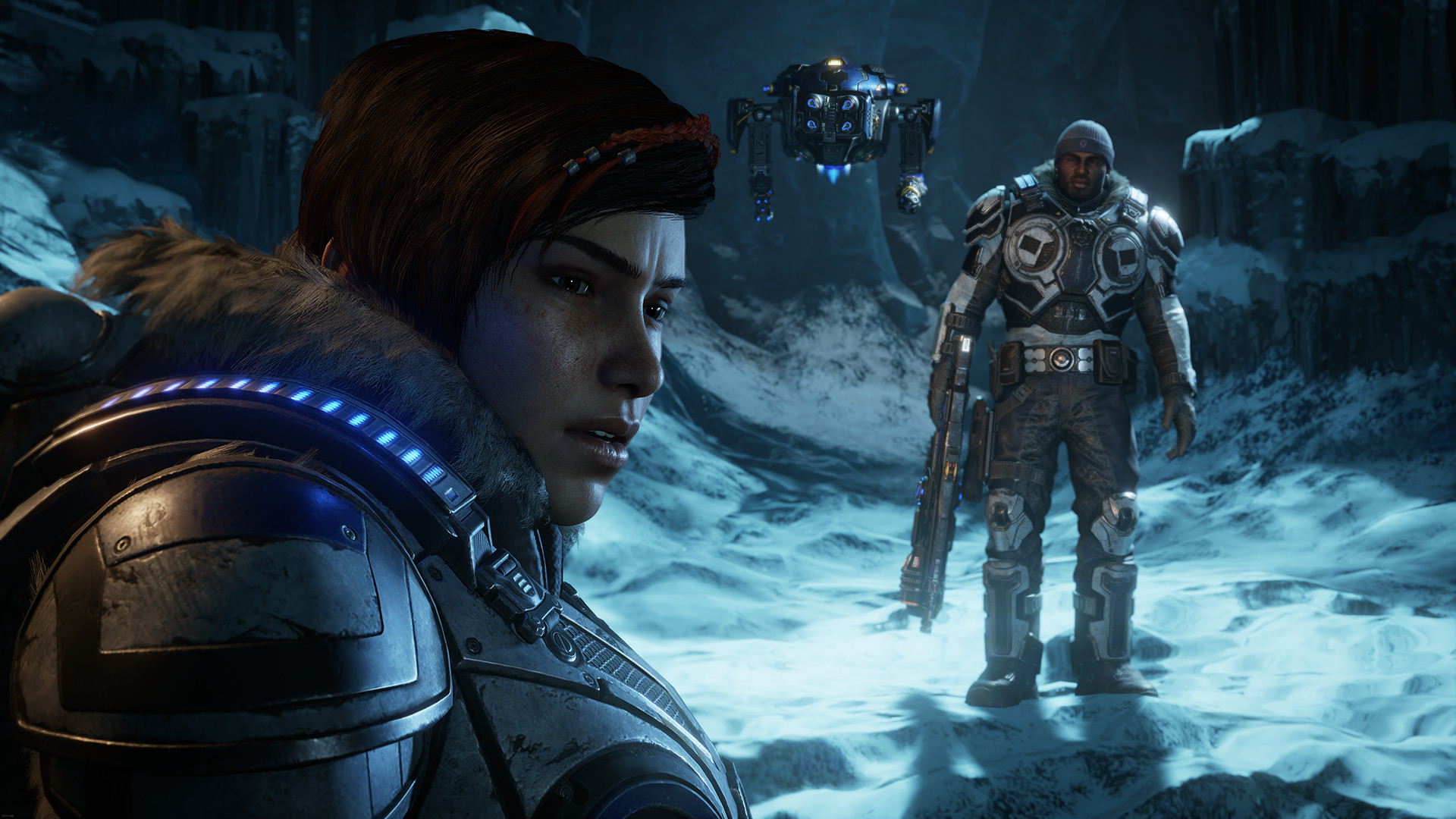 Gears 5 - Metacritic