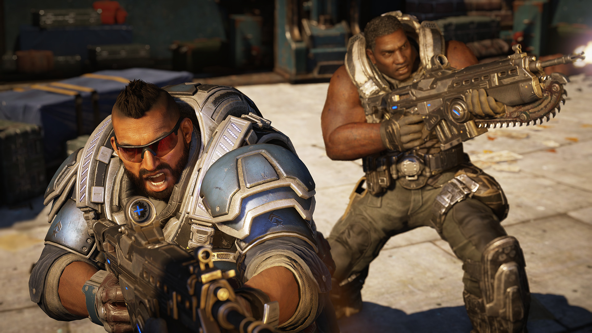 Gears 5 on Steam