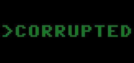 Corrupted banner