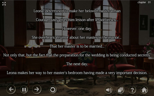 скриншот Super Naughty Maid 2 1