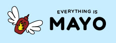 Everything is Mayo 게임 이미지