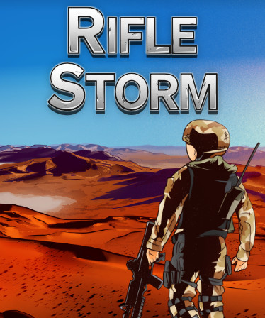 Rifle Storm