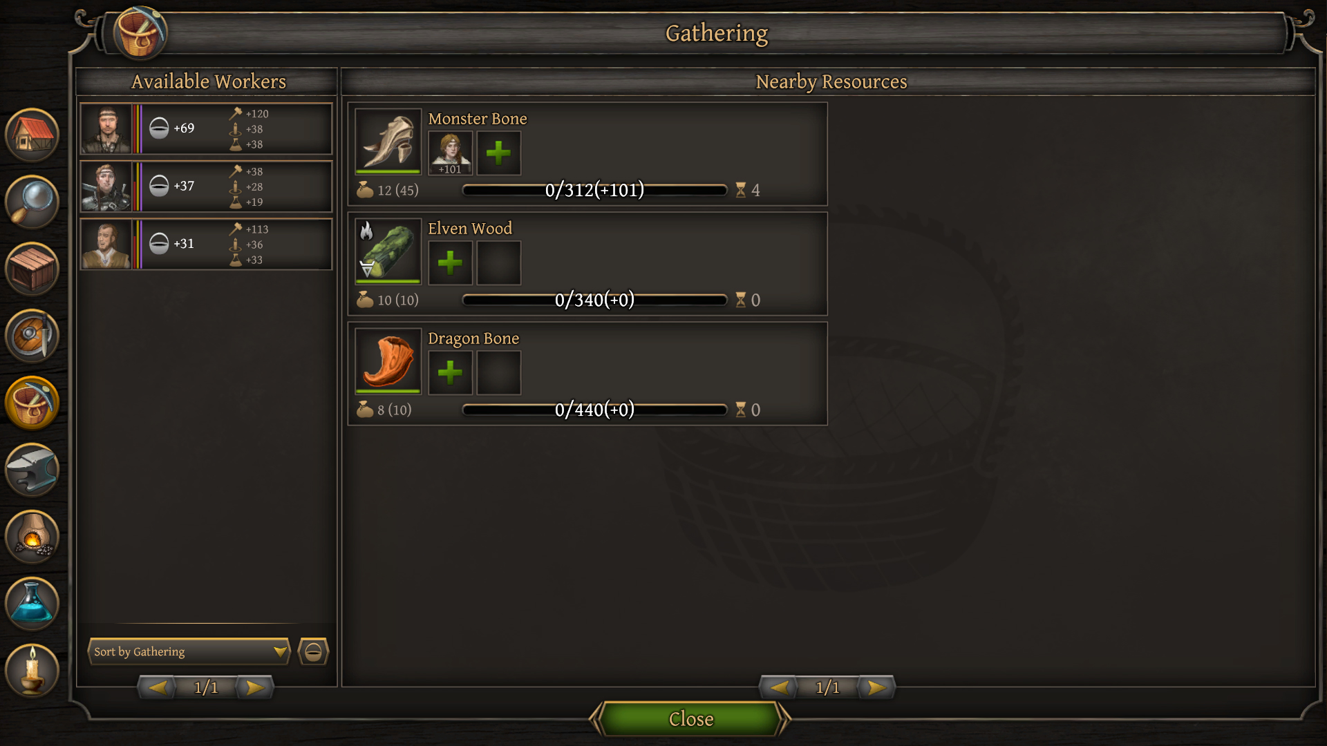 Thea 2: The Shattering Demo #7