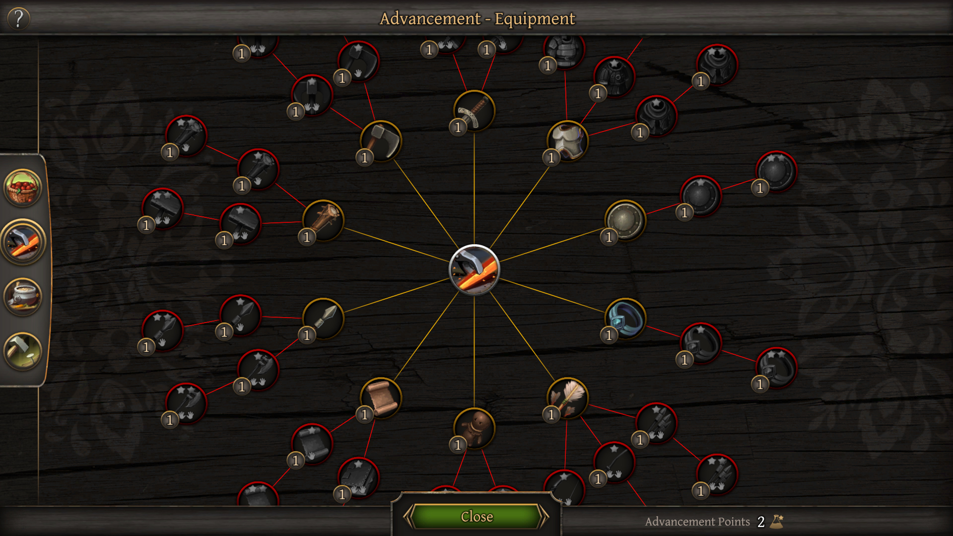 Thea 2: The Shattering Demo #14