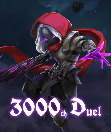 3000th Duel