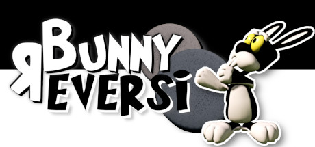 Bunny Reversi banner image