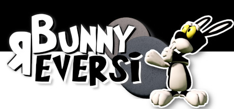 Bunny Reversi Cover Image