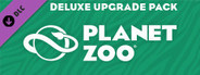 Planet Zoo: Deluxe Upgrade Pack