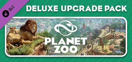 Planet Zoo  Steam-PC - Jogo Digital