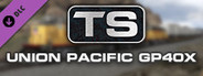 Train Simulator: Union Pacific GP40X Loco Add-On