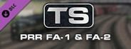 Train Simulator: PRR FA-1 & FA-2 Loco Add-On