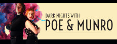 Fanatical FMV Adventures Redux Bundle 14 Dark Nights with Poe and Munro thumbnail