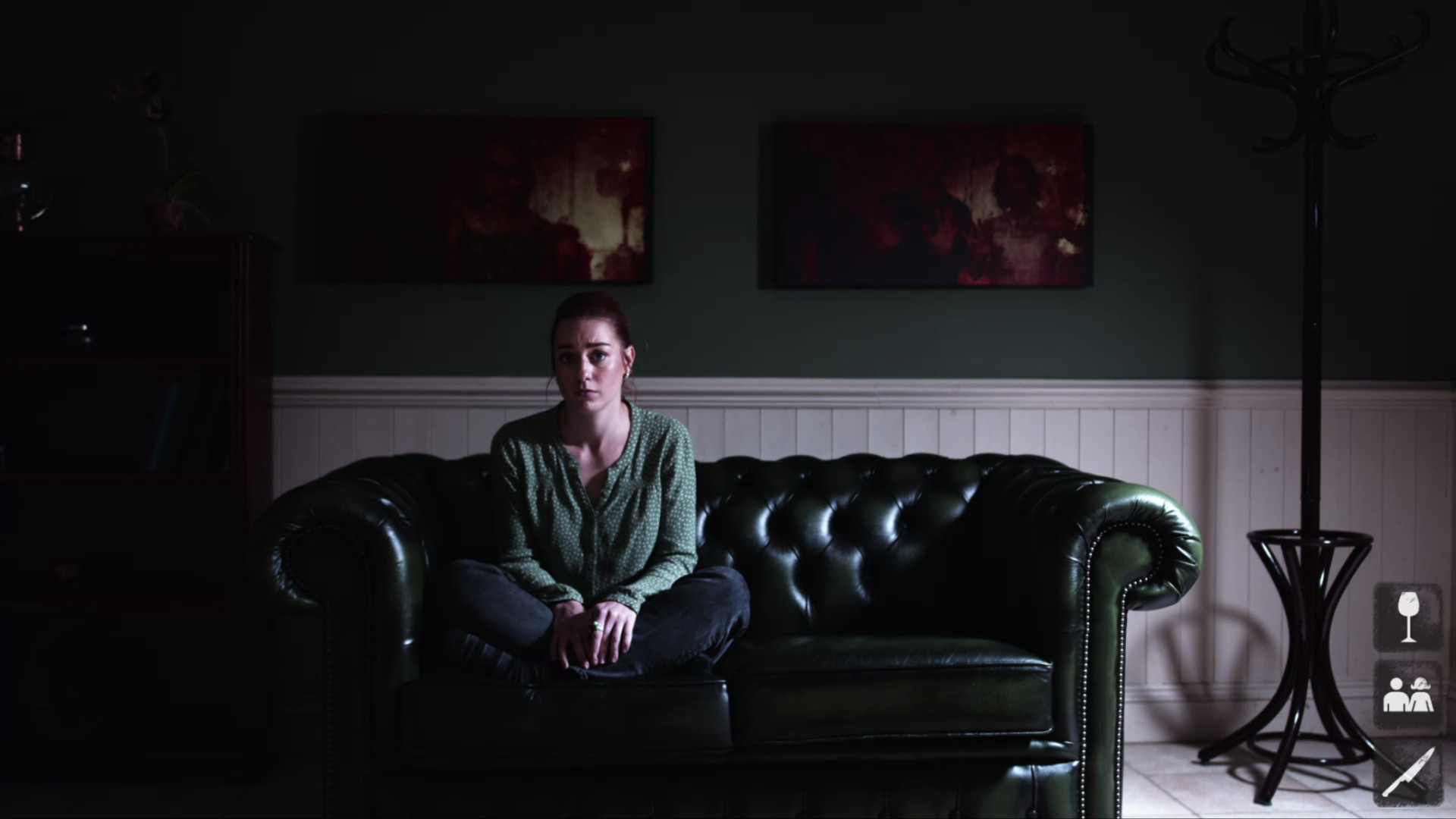 Dark Nights with Poe and Munro #3