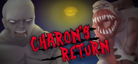 Charon's Return Cover Image