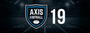 Axis Football 2019