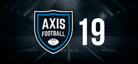 Axis Football 2019 technical specifications for computer