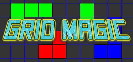 Grid Magic banner image