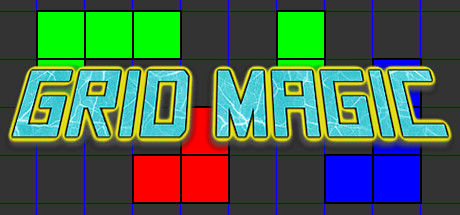 Grid Magic Cover Image