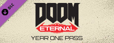DOOM Eternal: The Ancient Gods Expansion Pack