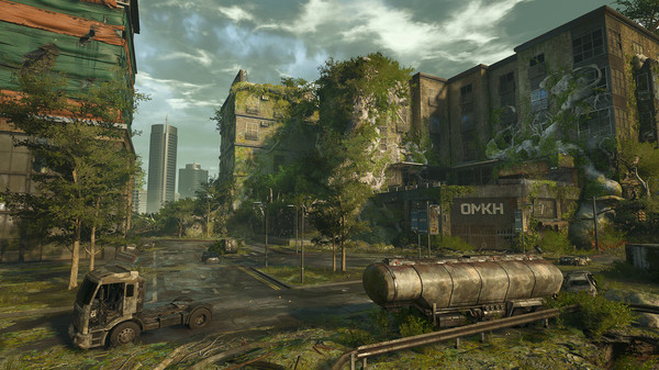 DOOM Eternal: The Ancient Gods - Part Two game for windows Pc 1