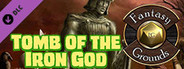 Fantasy Grounds - Tomb of the Iron God (5E)