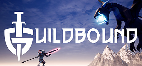 GuildBound Cover Image