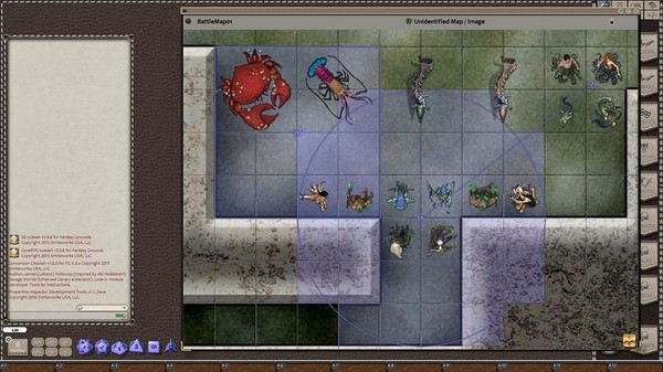 Fantasy Grounds - Devin Night Token Pack 111: Aquatic Adventures (Token Pack) for steam Fantasy Grounds - Devin Night Token Pack 111: Aquatic Adventures (Token Pack) for steam
