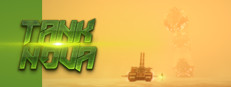 Tank Nova 게임 이미지