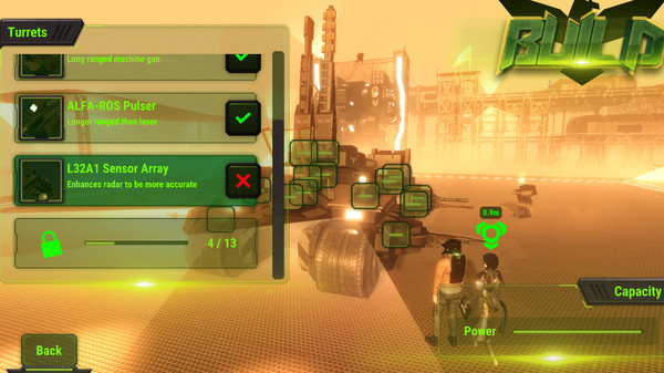 скриншот Tank Nova 2