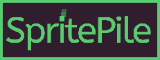 SpritePile 게임 이미지