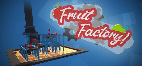 Fruit Factory Cover Image