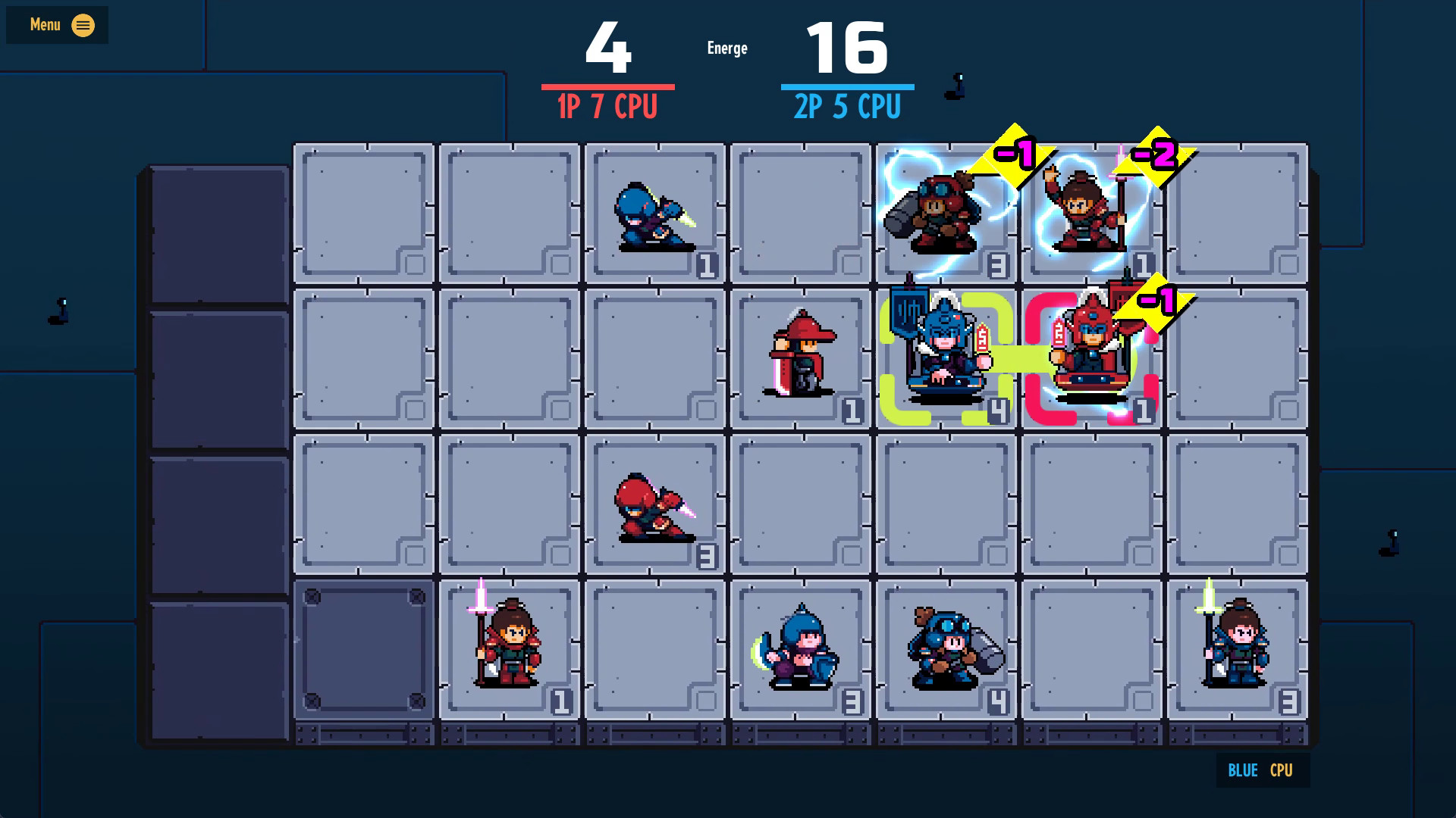 Astral Battlefield / 星界战场 #5