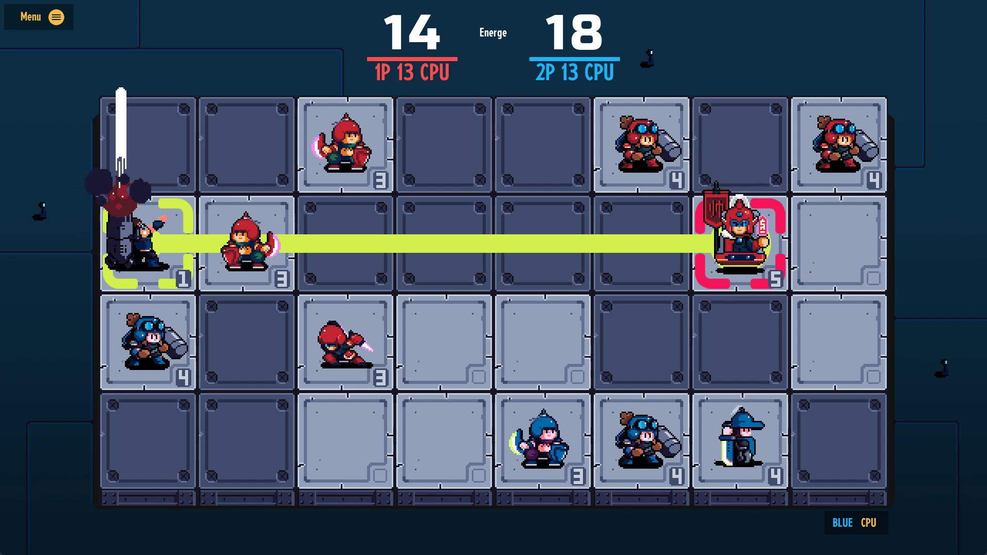 Astral Battlefield / 星界战场 #3