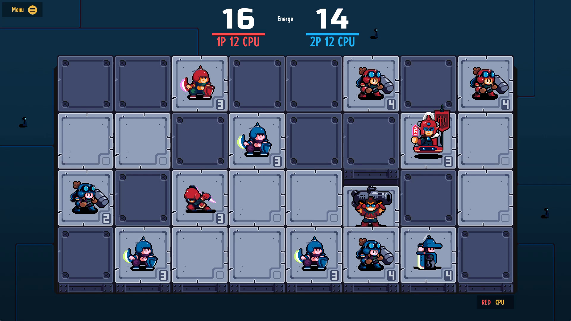 Astral Battlefield / 星界战场 #2