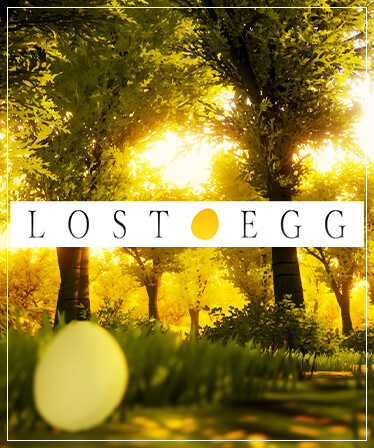 LOST EGG