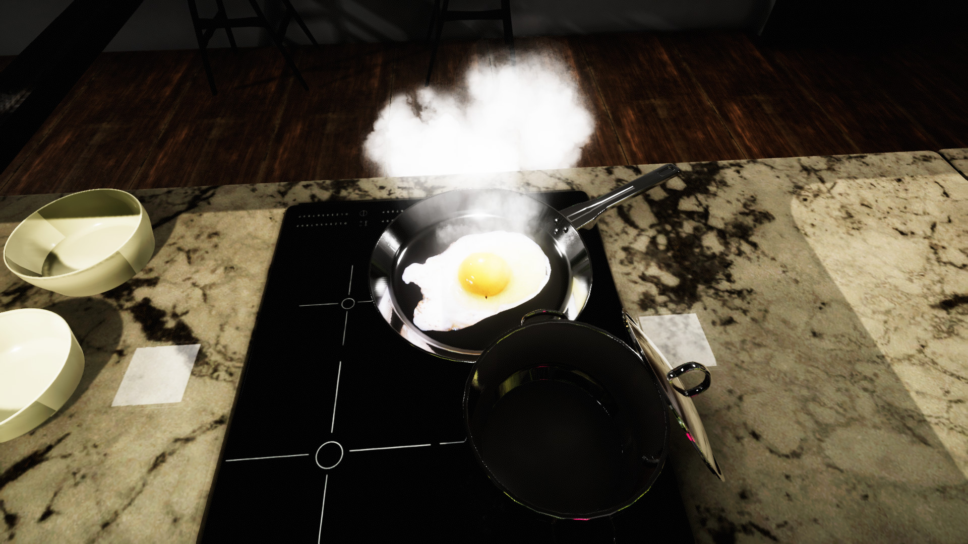 Egg for steam фото 117